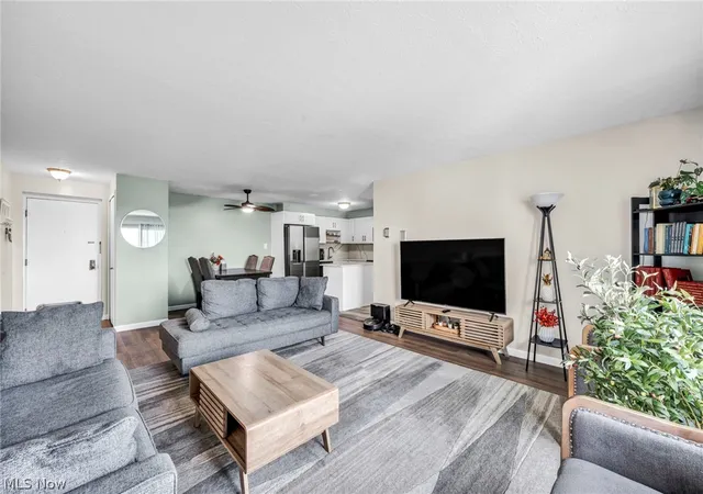 Photo 2 of Condo for sale at 3400 Wooster Rd #614, Rocky River, OH 44116 | MLS# 5228953 | Listing updated on 2026-10-05