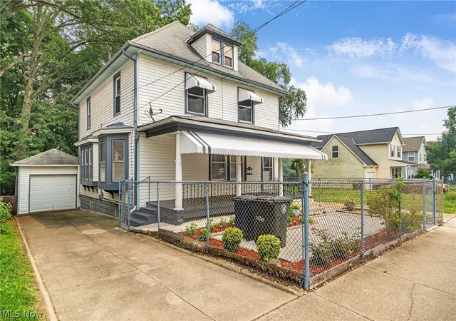 1st image of 247 Rhodes Ave, Akron, OH 44302 | MLS# 5228891