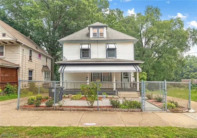 2nd image of 247 Rhodes Ave, Akron, OH 44302 | MLS# 5228891