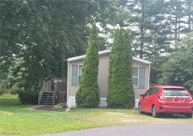 1st image of 5852 Cleveland Rd #17, Wooster, OH 44691 | MLS# 5228965