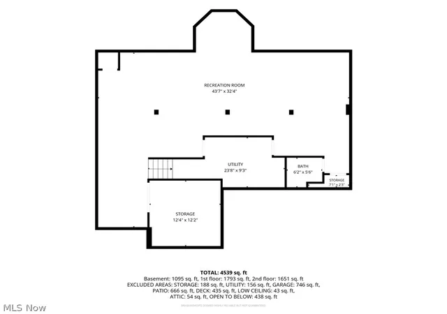 50th image of 28948 Weybridge Dr, Westlake, OH 44145 | MLS# 5227671