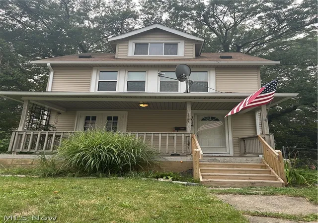 1st image of 1012 Kling St, Akron, OH 44301 | MLS# 5228981