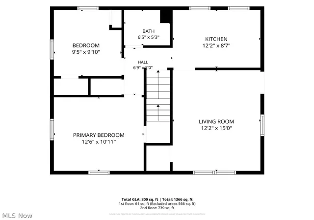 27th image of 3240 Menough Rd, Ravenna, OH 44266 | MLS# 5228983