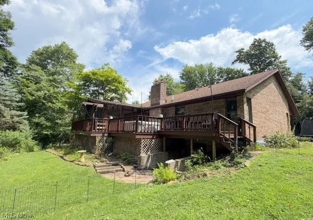 2nd image of 10570 Welton Rd Ne, Bolivar, OH 44612 | MLS# 5228564