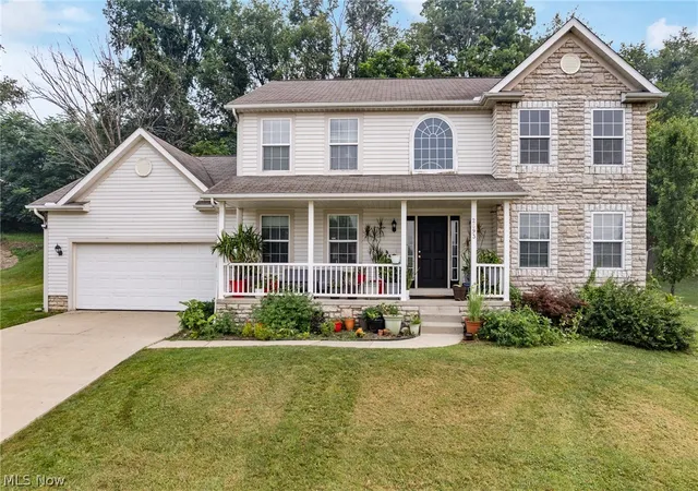 Photo 1 of Single family home for sale at 2693 Superior Dr, Green, OH 44685 | MLS# 5228975 | Listing updated on 2026-08-26