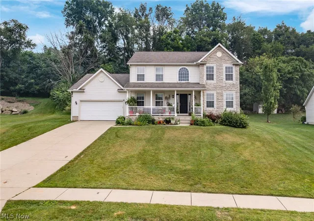 Photo 2 of Single family home for sale at 2693 Superior Dr, Green, OH 44685 | MLS# 5228975 | Listing updated on 2026-08-26