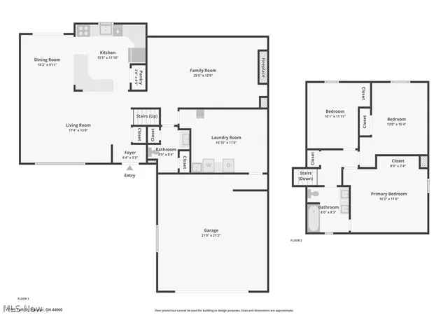45th image of 7195 Taft St, Mentor, OH 44060 | MLS# 5226796