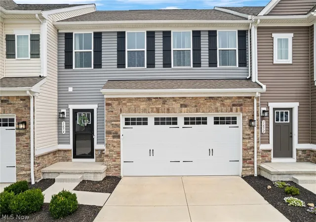 2nd image of 1654 Cypress Ct, Stow, OH 44224 | MLS# 5229021
