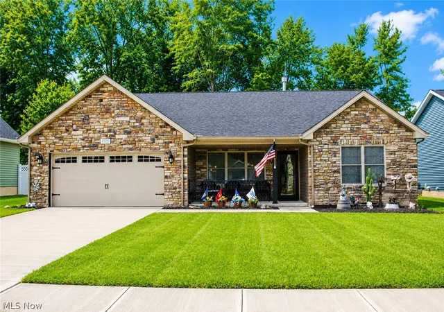 1st image of 40011 Hope Ct, Elyria, OH 44035 | MLS# 5229004