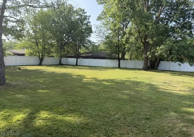Photo 1 of Land for sale at 23747 Blackburn Rd, Bedford, OH 44146 | MLS# 5228693 | Listing updated on 2026-10-01