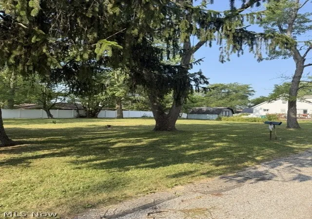 Photo 3 of Land for sale at 23747 Blackburn Rd, Bedford, OH 44146 | MLS# 5228693 | Listing updated on 2026-10-01