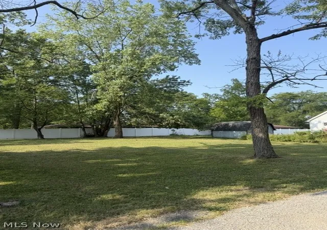 Photo 3 of Land for sale at 23747 Blackburn Rd, Bedford, OH 44146 | MLS# 5228693 | Listing updated on 2026-10-01