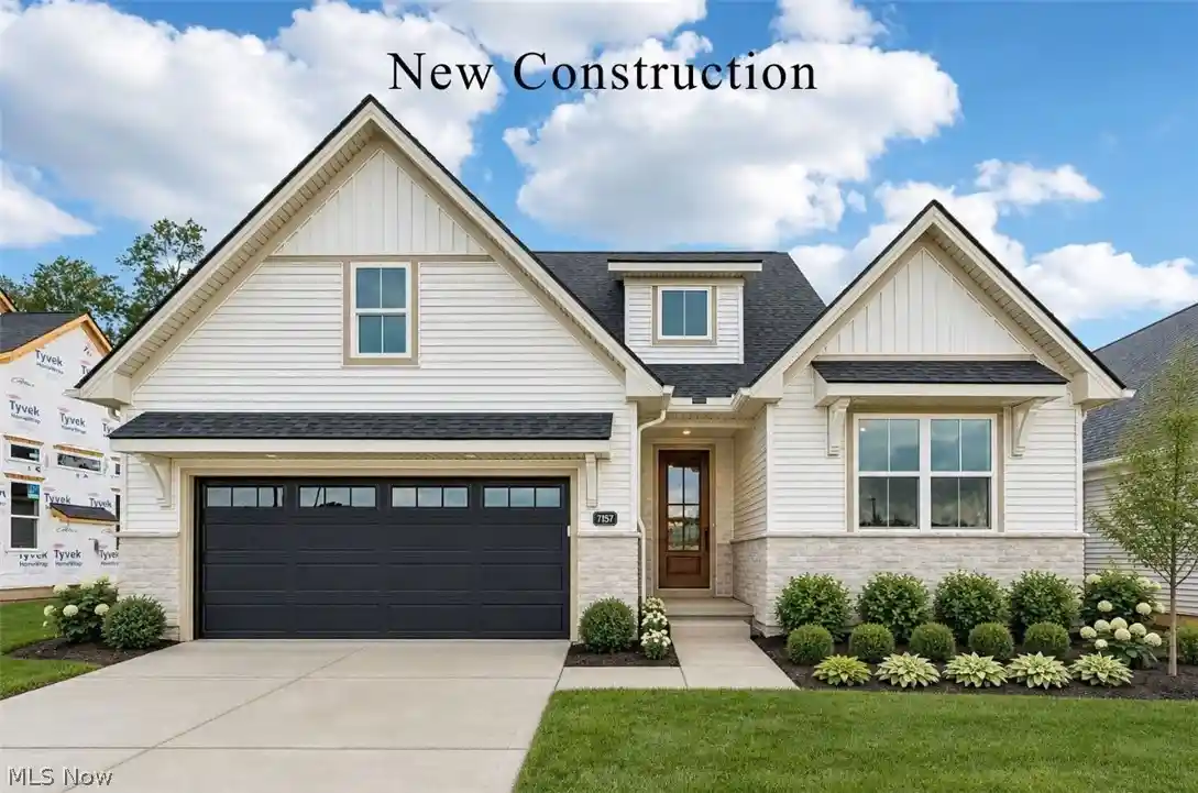 Photo 1 of Single family home for sale at 7157 Concordia Dr, Independence, OH 44131 | MLS# 5205203 | Listing updated on 2026-10-21