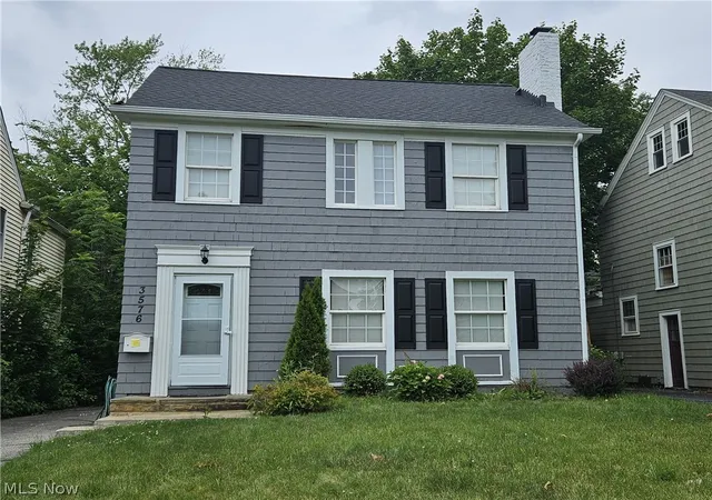 1st image of 3576 Avalon Rd, Cleveland, OH 44120 | MLS# 5223112