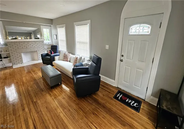 2nd image of 3576 Avalon Rd, Cleveland, OH 44120 | MLS# 5223112