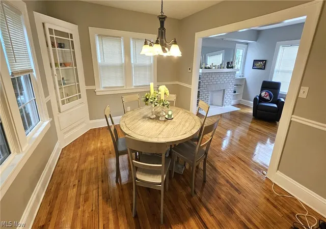 5th image of 3576 Avalon Rd, Cleveland, OH 44120 | MLS# 5223112