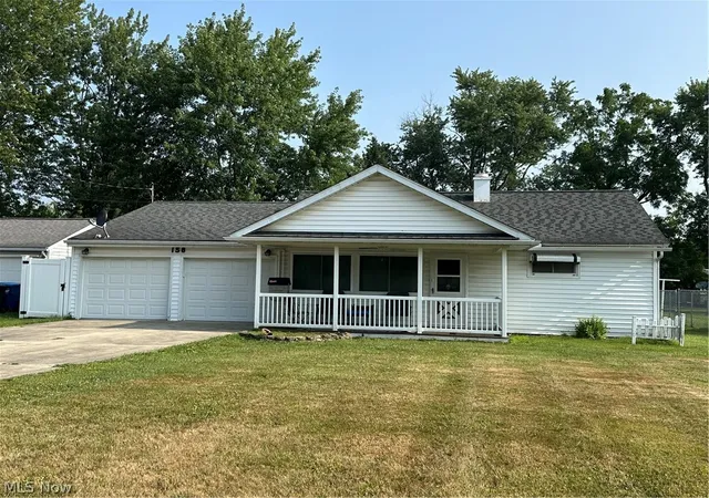 Photo 1 of Sale Pending at 158 Jones St, Wellington, OH 44090 | MLS# 5228244 | Listing updated on 2026-07-23