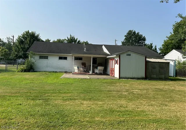 Photo 2 of Sale Pending at 158 Jones St, Wellington, OH 44090 | MLS# 5228244 | Listing updated on 2026-07-23
