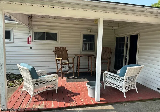 Photo 3 of Sale Pending at 158 Jones St, Wellington, OH 44090 | MLS# 5228244 | Listing updated on 2026-07-23