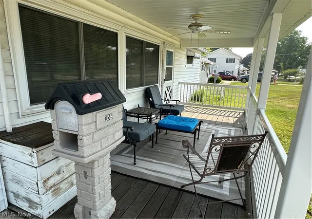 Photo 4 of Sale Pending at 158 Jones St, Wellington, OH 44090 | MLS# 5228244 | Listing updated on 2026-07-23