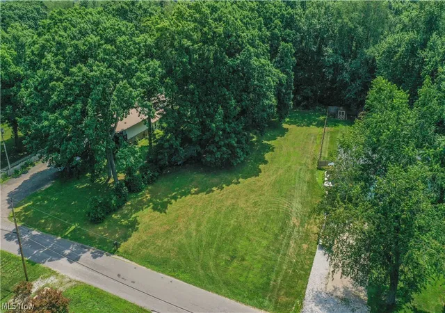 Photo 3 of Land for sale at Buena Vista, Akron, OH 44319 | MLS# 5228208 | Listing updated on 2026-09-28