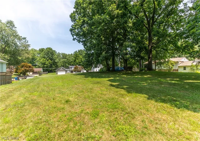 Photo 3 of Land for sale at Buena Vista, Akron, OH 44319 | MLS# 5228208 | Listing updated on 2026-09-28