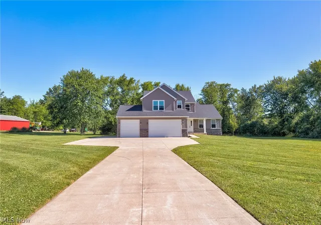 Photo 50 of Single family home for sale at 3841 Laurel Rd, Brunswick, OH 44212 | MLS# 5228978 | Listing updated on 2026-08-15