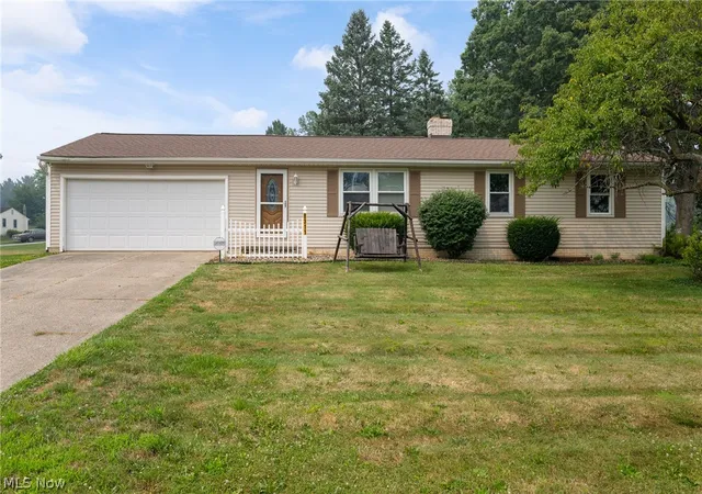 1st image of 8311 Parkford St Nw, Massillon, OH 44646 | MLS# 5228971