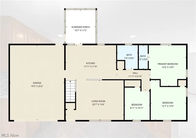 29th image of 8311 Parkford St Nw, Massillon, OH 44646 | MLS# 5228971