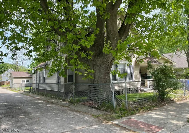 Photo 2 of Single family home for sale at 7728 Elton Ave, Cleveland, OH 44102 | MLS# 5229137 | Listing updated on 2026-07-20