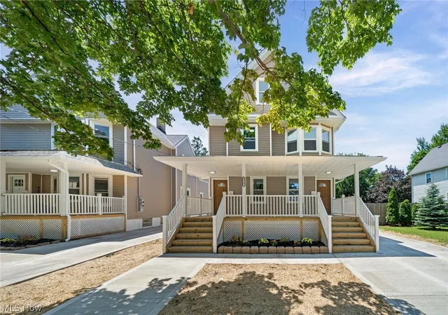 1st image of 3929 Riverside Ave, Cleveland, OH 44109 | MLS# 5229100