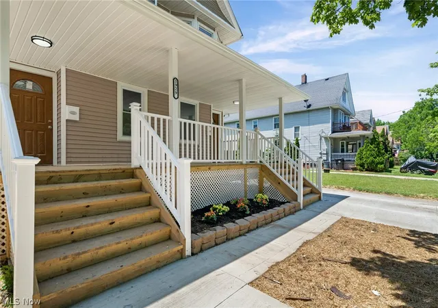 2nd image of 3929 Riverside Ave, Cleveland, OH 44109 | MLS# 5229100