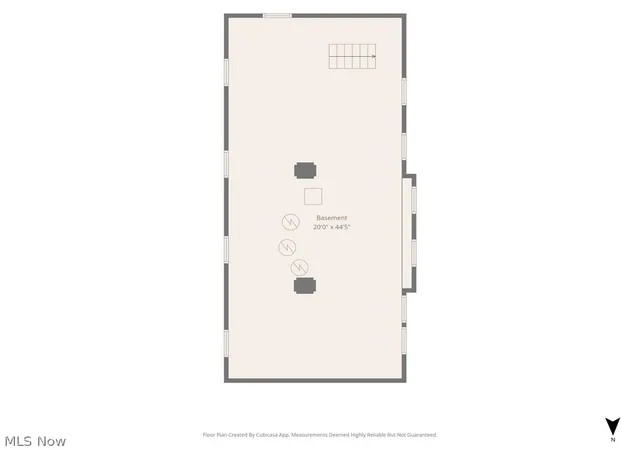 42nd image of 3929 Riverside Ave, Cleveland, OH 44109 | MLS# 5229100