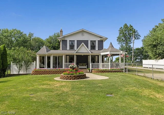 Photo 1 of Sale Pending at 2151 Beach Dr, Akron, OH 44312 | MLS# 5226076 | Listing updated on 2026-08-26