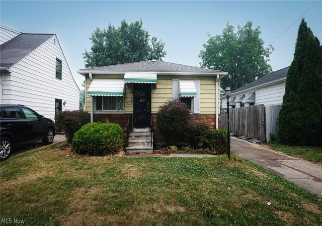 Photo 1 of Sale Pending at 11820 Guardian Blvd, Cleveland, OH 44135 | MLS# 5229171 | Listing updated on 2026-08-24