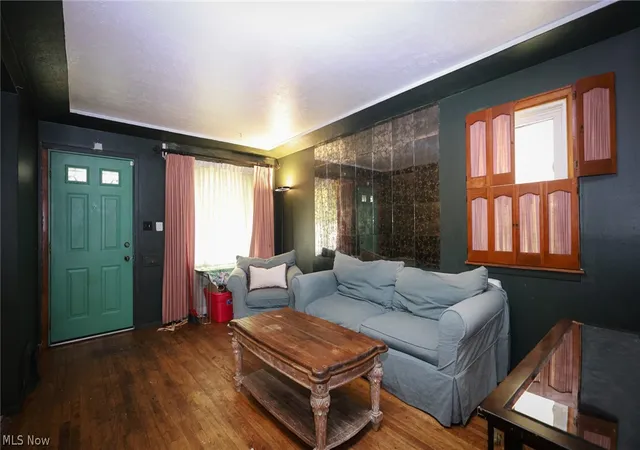 Photo 3 of Sale Pending at 11820 Guardian Blvd, Cleveland, OH 44135 | MLS# 5229171 | Listing updated on 2026-08-24