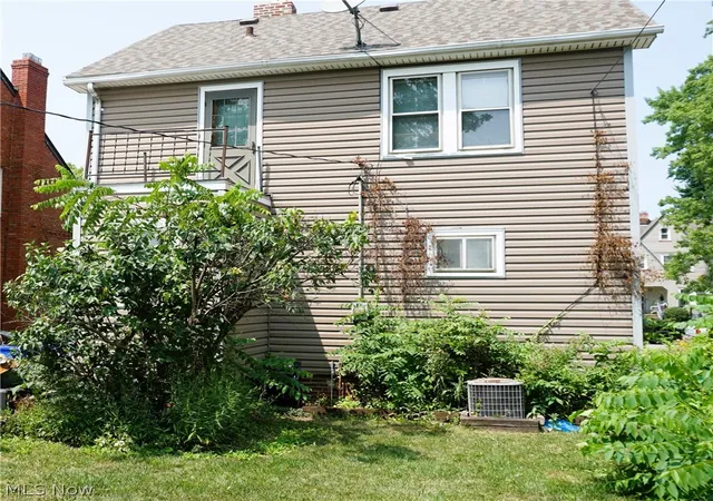 Homes for sale in Cleveland, OH | 16409 Laverne Ave, Cleveland, OH 44135 | MLS# 5229050