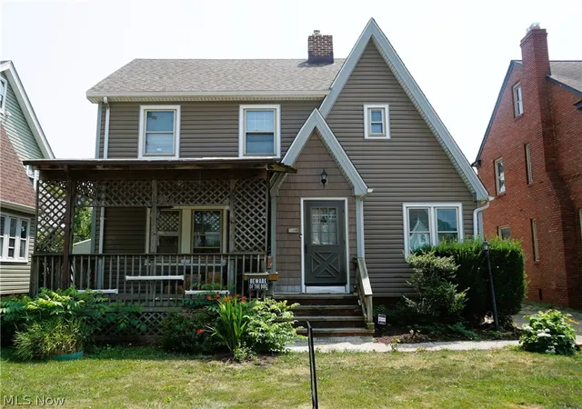 Homes for sale in Cleveland, OH | 16409 Laverne Ave, Cleveland, OH 44135 | MLS# 5229050