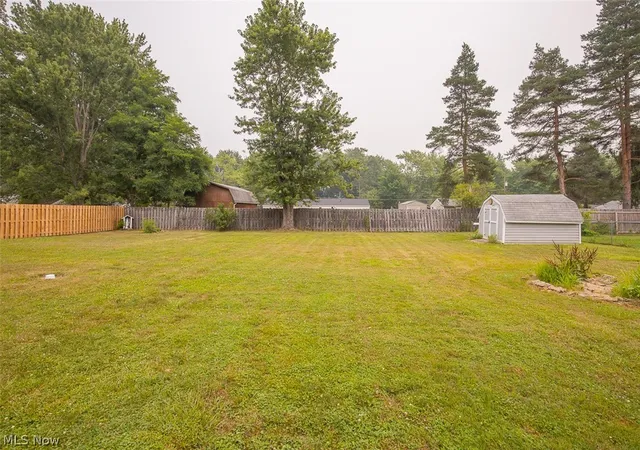 33rd image of 12762 Saint James Dr, Mantua, OH 44255 | MLS# 5229034