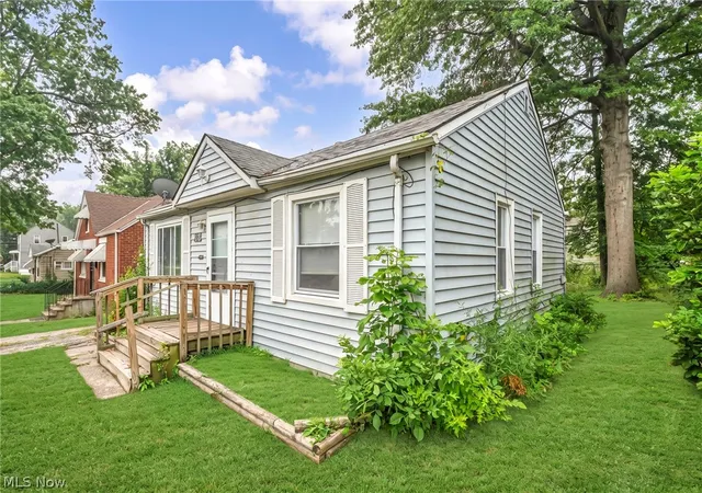 Homes for sale in Cleveland, OH | 4356 E 141St St, Cleveland, OH 44128 | MLS# 5228321