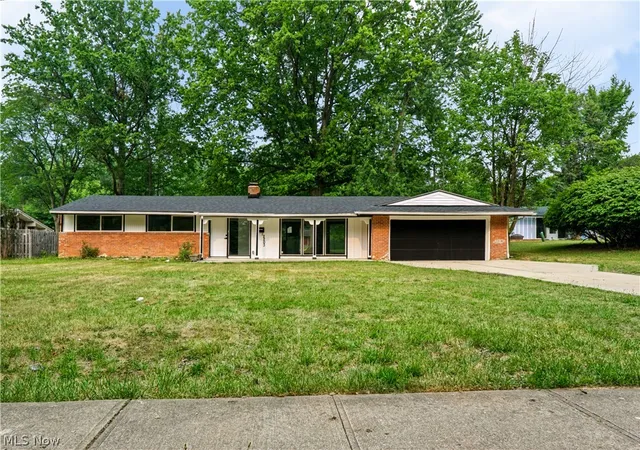 Photo 1 of Single family home for sale at 2203 Lee Blvd, Cleveland, OH 44112 | MLS# 5228656 | Listing updated on 2026-08-28