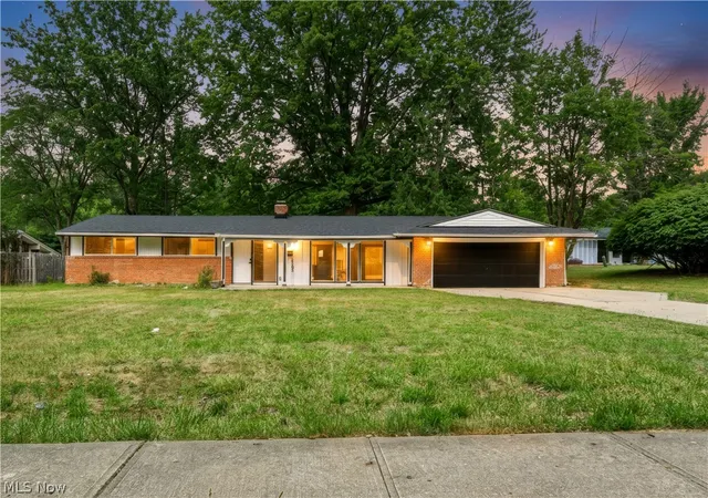 Photo 2 of Single family home for sale at 2203 Lee Blvd, Cleveland, OH 44112 | MLS# 5228656 | Listing updated on 2026-08-28