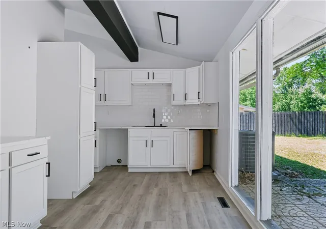 Photo 3 of Single family home for sale at 2203 Lee Blvd, Cleveland, OH 44112 | MLS# 5228656 | Listing updated on 2026-08-28