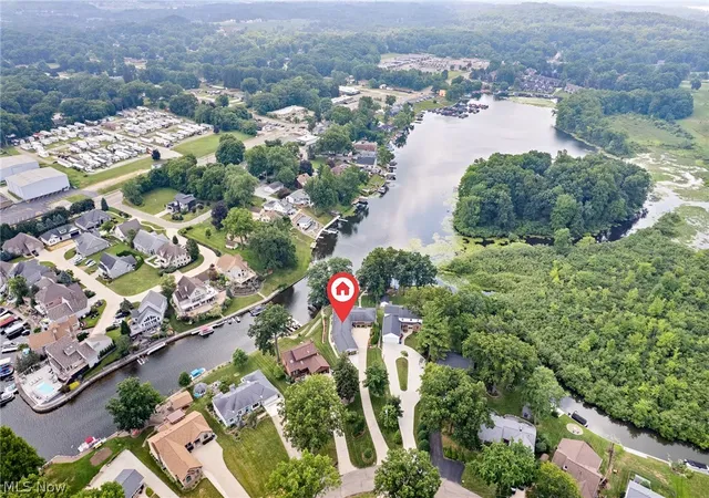 5th image of 114 Lake Front Dr, Green, OH 44319 | MLS# 5226580