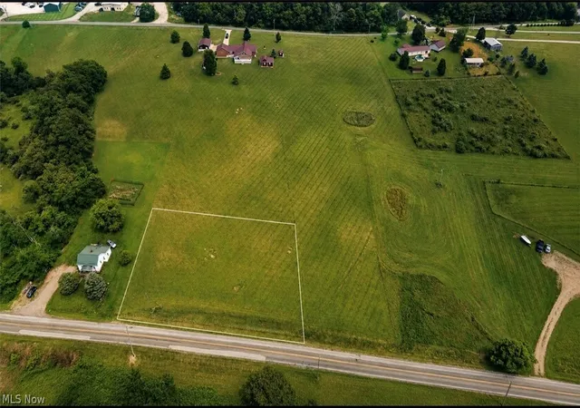 1st image of 0 North Main Street, Cadiz, OH 43907 | MLS# 5229130