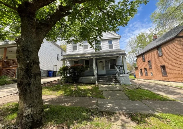 Photo 1 of Single family home for sale at 3222 W 94th Street, Cleveland, OH 44102 | MLS# 5229235 | Listing updated on 2026-08-06