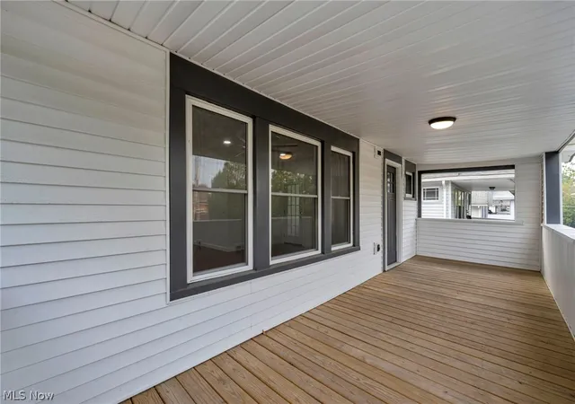 Photo 4 of House for sale at 2124 Wascana Ave, Lakewood, OH 44107 | MLS# 5228621 | Listing updated on 2026-07-20