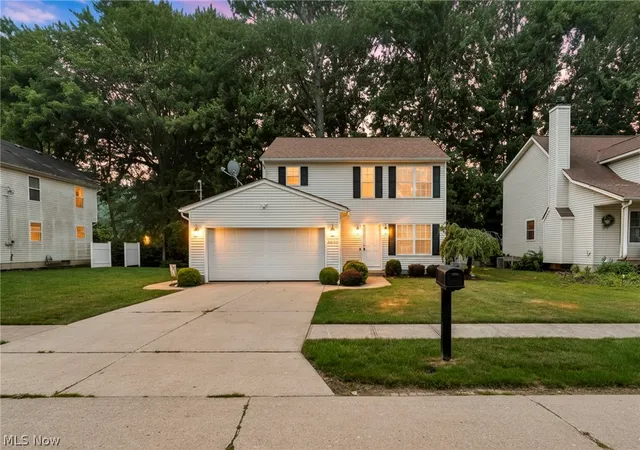 Homes for sale in North Ridgeville, OH | 6472 Monroe Ln, North Ridgeville, OH 44039 | MLS# 5227941