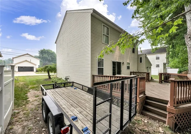 Homes for sale in North Ridgeville, OH | 6472 Monroe Ln, North Ridgeville, OH 44039 | MLS# 5227941