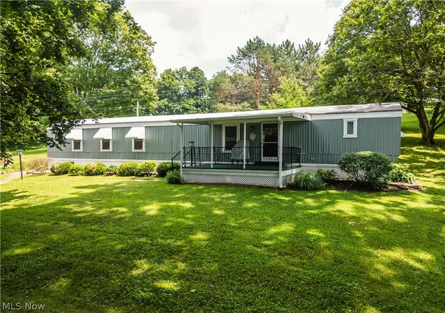 1st image of 26551 Sr 93, Fresno, OH 43824 | MLS# 5229198